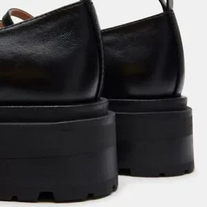 Steve Madden Shoes Steve Madden Womens Lenix Lug Sole Platform